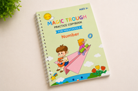 Practice Copybook