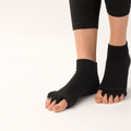 Kynvlo Toe Alignment Socks | 5 Toe Separator, Men & Women